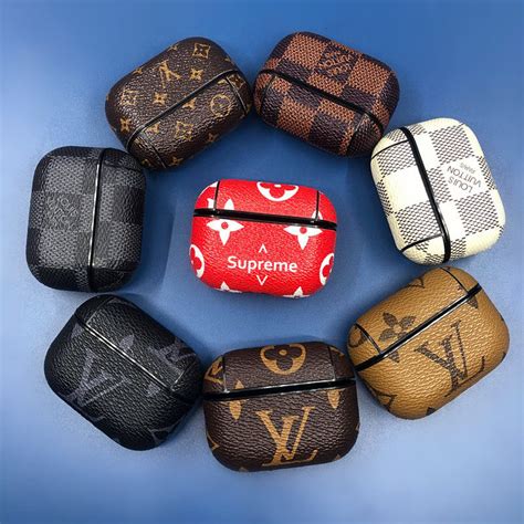 louis vuitton airpods dhgate|louis vuitton airpods case real.